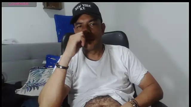 latinmartin73 online show from 27, 3, 2026