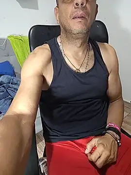 latinmartin73 online show from 18, 7, 2026