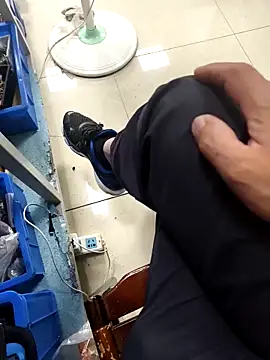 huzi518 online show from 10, 9, 2025