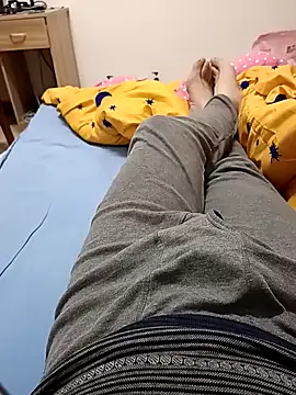 huzi518 online show from 25, 3, 2026