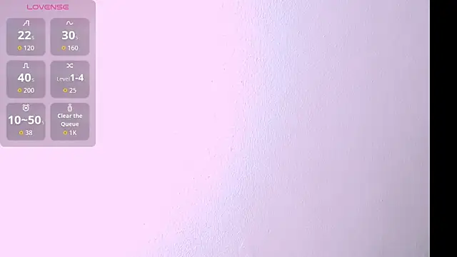 Colt Perci online show from 26, 9, 2025