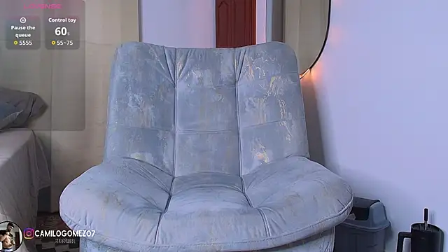 Colt Perci online show from 5, 4, 2026