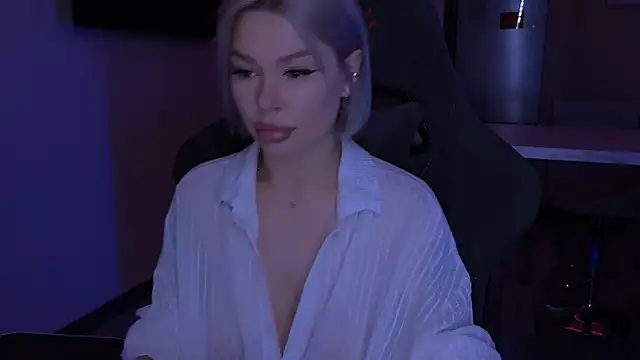 Sasha Mason online show from 1, 11, 2025