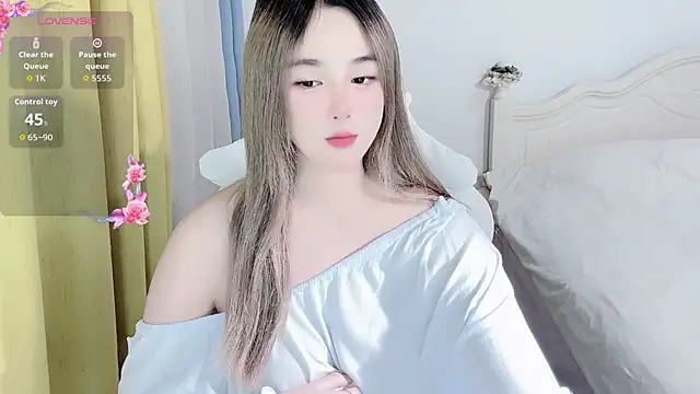 Caitlyn   online show from 11, 7, 2026