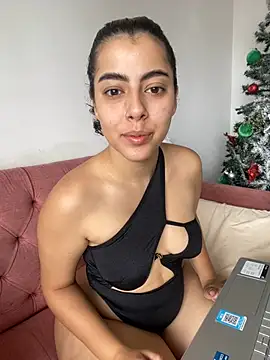 DakotaShelby online show from 17, 12, 2024