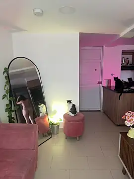 DakotaShelby online show from 13, 1, 2025