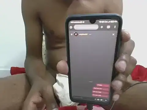 hot dark chocolate08 online show from 21, 1, 2025