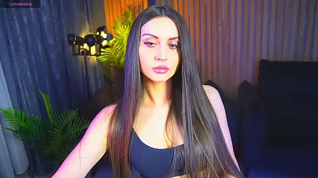 AlexaGreyyy online show from 9, 3, 2026