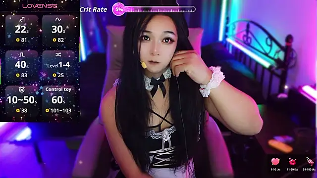 CarlClaus online show from 13, 7, 2026