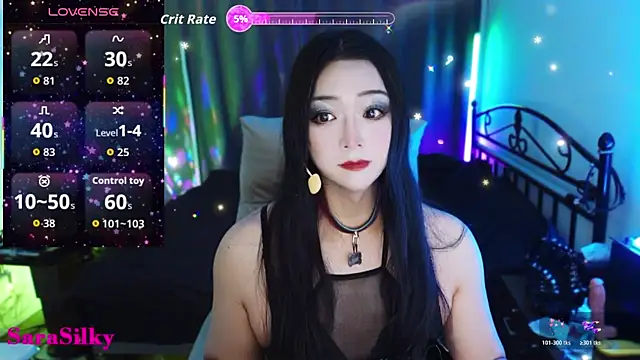 CarlClaus online show from 15, 7, 2026