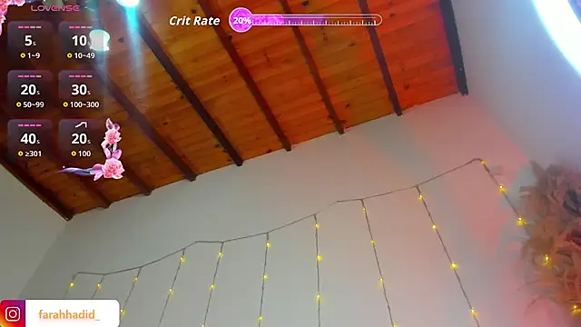 Maisa issa online show from 5, 11, 2025