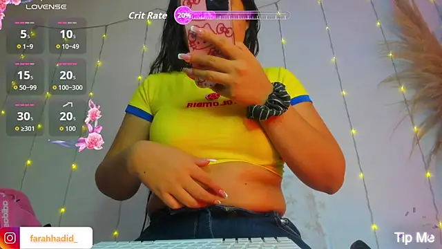 Maisa issa online show from 26, 3, 2026