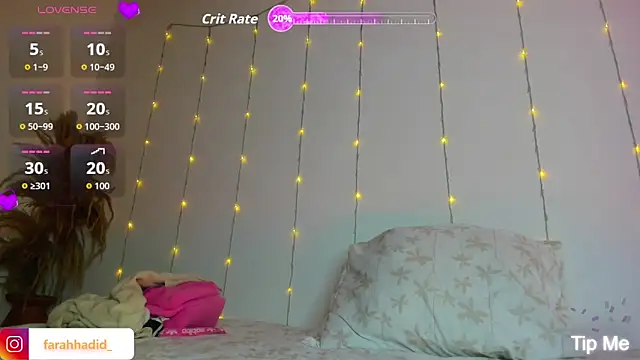 Maisa issa online show from 13, 4, 2026