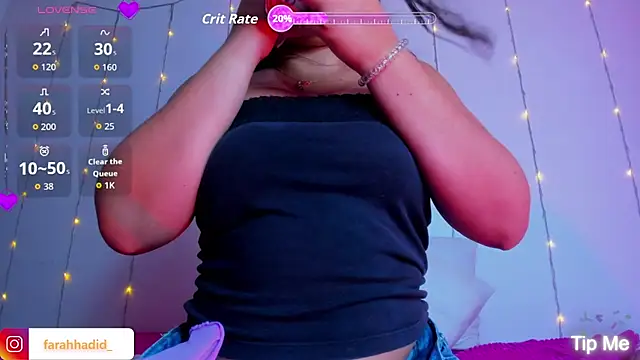 Maisa issa online show from 28, 5, 2026