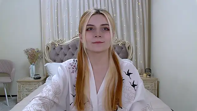 KellyStone online show from 28, 1, 2025