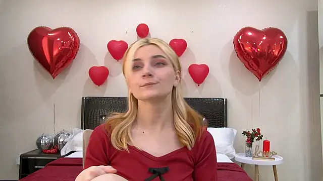 KellyStone online show from 16, 2, 2025