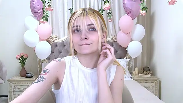 KellyStone online show from 26, 2, 2025