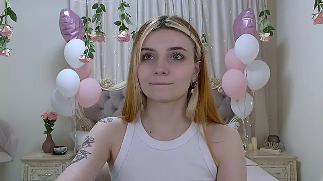 KellyStone online show from 14, 3, 2025