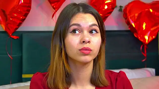 PollyLanders online show from 15, 2, 2025