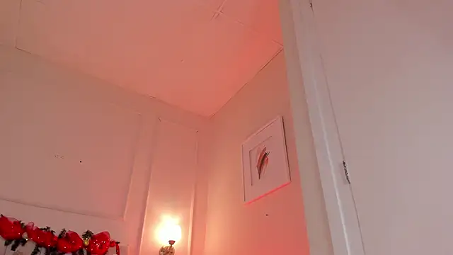 dani skinny  online show from 23, 12, 2024