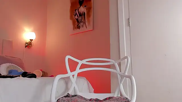 dani skinny  online show from 22, 1, 2025