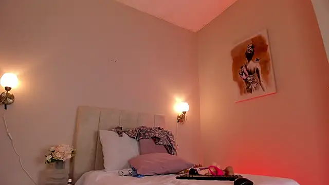 dani skinny  online show from 8, 2, 2025