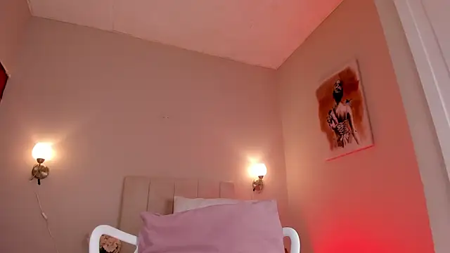 dani skinny  online show from 7, 3, 2025