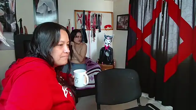 Marilynselxoveanalhard online show from 21, 7, 2026