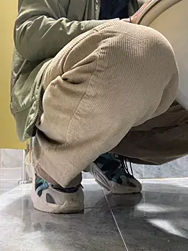 Lucascacaca online show from 28, 12, 2024