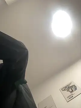 Lucascacaca online show from 28, 11, 2025