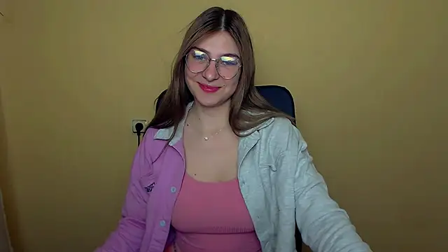 Luna Lush  online show from 20, 10, 2025