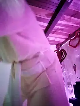 SophiaWeestt99 online show from 23, 2, 2025