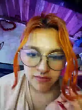 SophiaWeestt99 online show from 25, 2, 2025