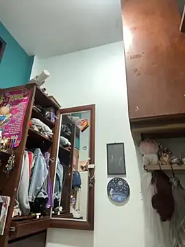 SophiaWeestt99 online show from 10, 10, 2025