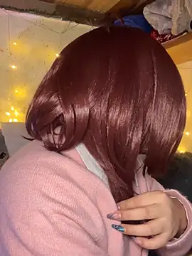 SophiaWeestt99 online show from 12, 10, 2025