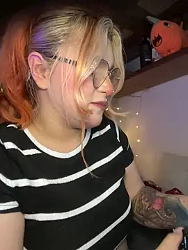 SophiaWeestt99 online show from 7, 4, 2026