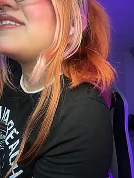 SophiaWeestt99 online show from 2, 7, 2026