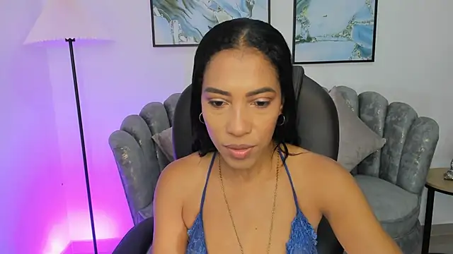 Shantaall  online show from 8, 11, 2025