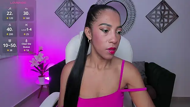 Shantaall  online show from 23, 12, 2025