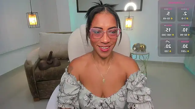 Snapshot of Shantaall_ chatting on 10, 7, 2026 Shantaall online show from 10, 7, 2026