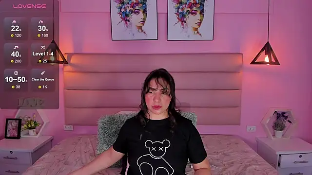 Katta Gil online show from 4, 2, 2025