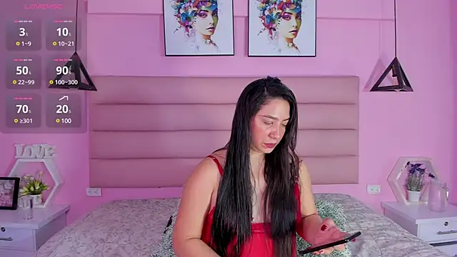 Katta Gil online show from 5, 2, 2025