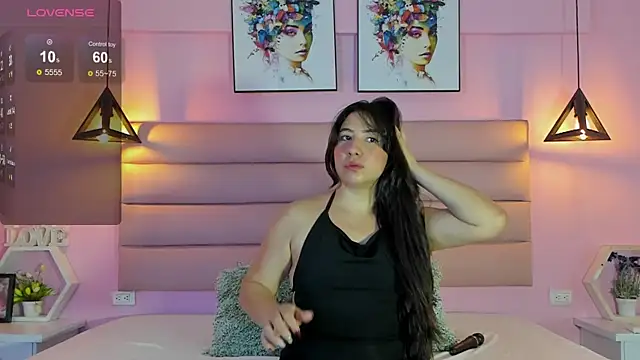 Katta Gil online show from 8, 2, 2025