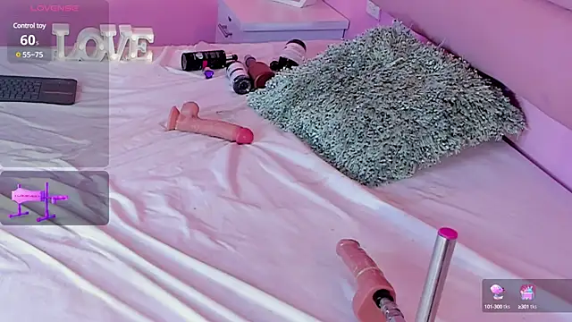 Katta Gil online show from 14, 2, 2025