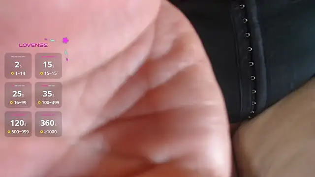 Victoria7777 online show from 20, 11, 2025