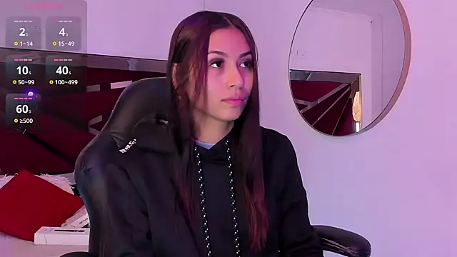 ZaraLim online show from 17, 12, 2024