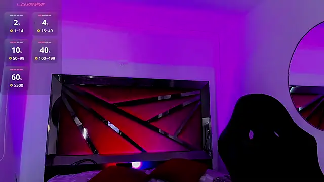 ZaraLim online show from 19, 12, 2024