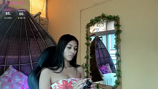 ZaraLim online show from 23, 12, 2024