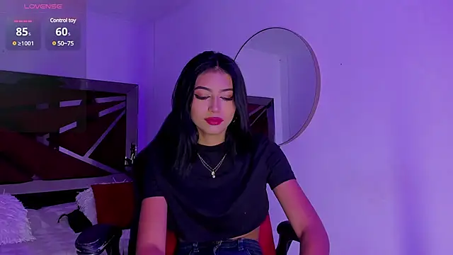 ZaraLim online show from 23, 1, 2025