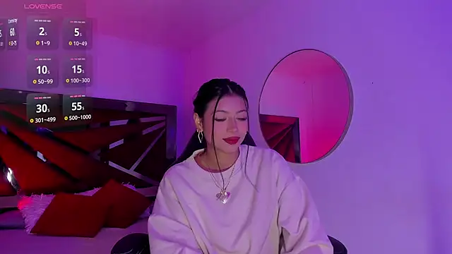 ZaraLim online show from 26, 1, 2025